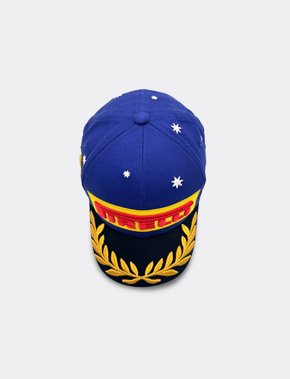 Pirelli F1® 2026 Australian GP Podium Cap
