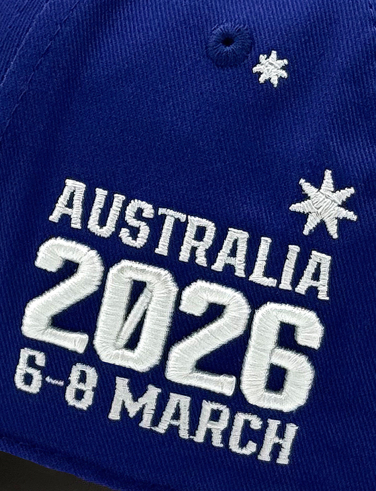 Pirelli F1® 2026 Australian GP Podium Cap