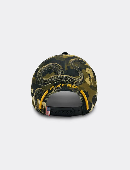 Pirelli F1® 2026 Austin GP Podium Cap