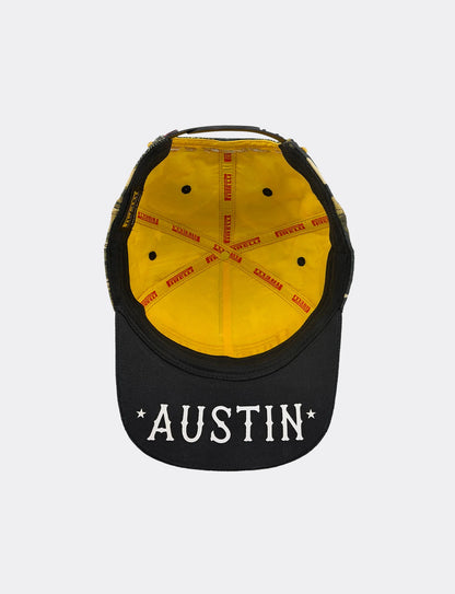 Pirelli F1® 2026 Austin GP Podium Cap
