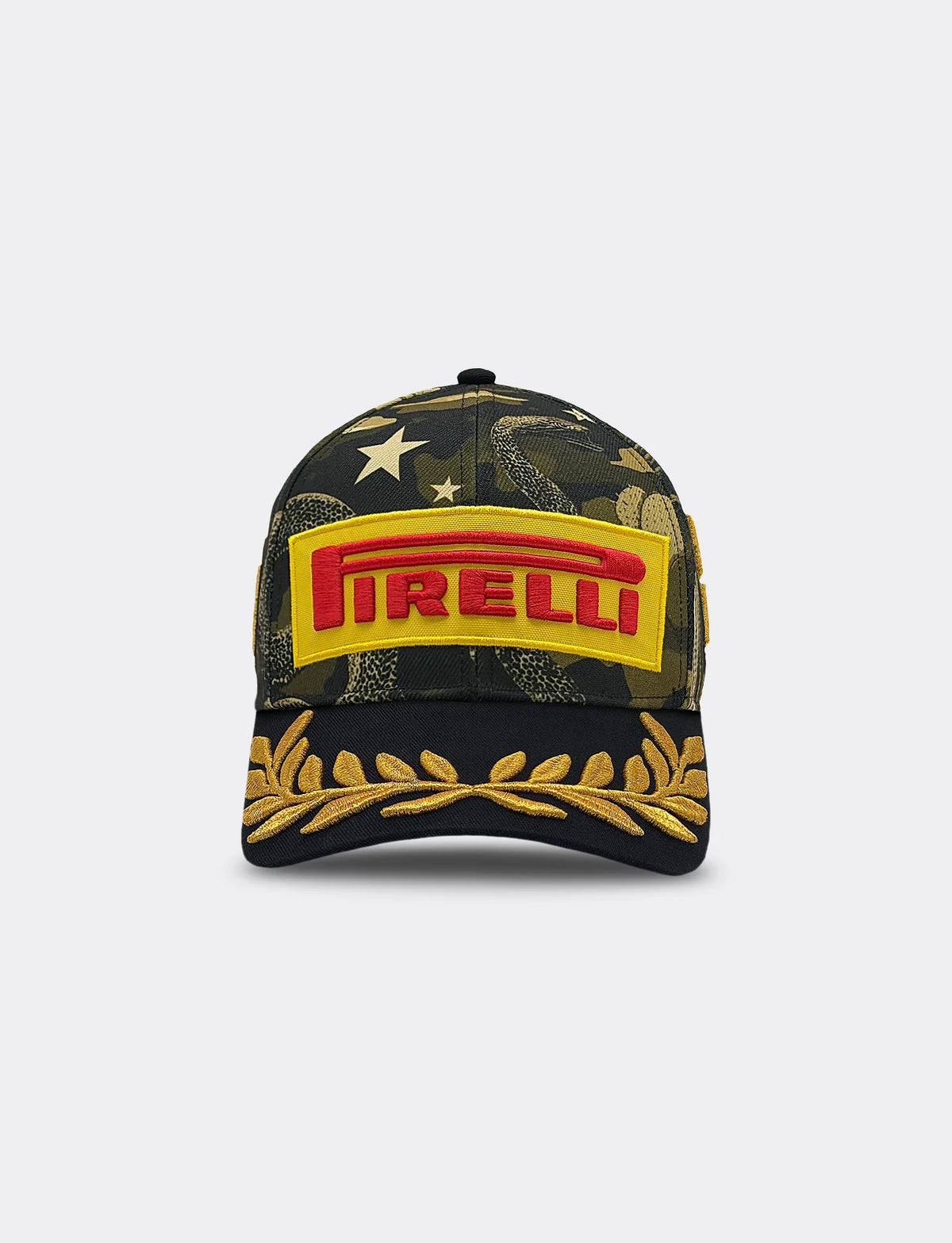 Pirelli F1® 2026 Austin GP Podium Cap