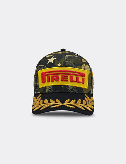 Pirelli F1® 2026 Austin GP Podium Cap