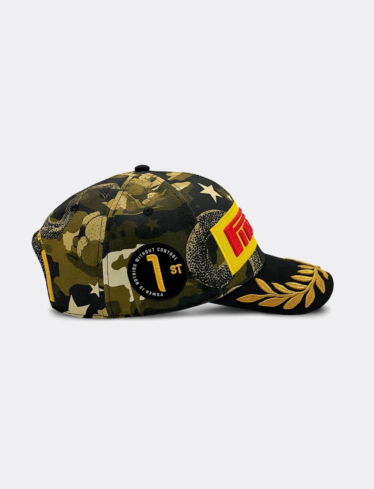Pirelli F1® 2026 Austin GP Podium Cap