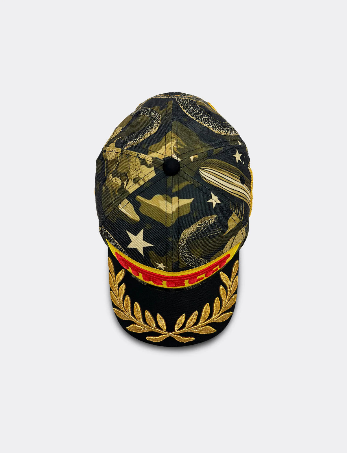 Pirelli F1® 2026 Austin GP Podium Cap