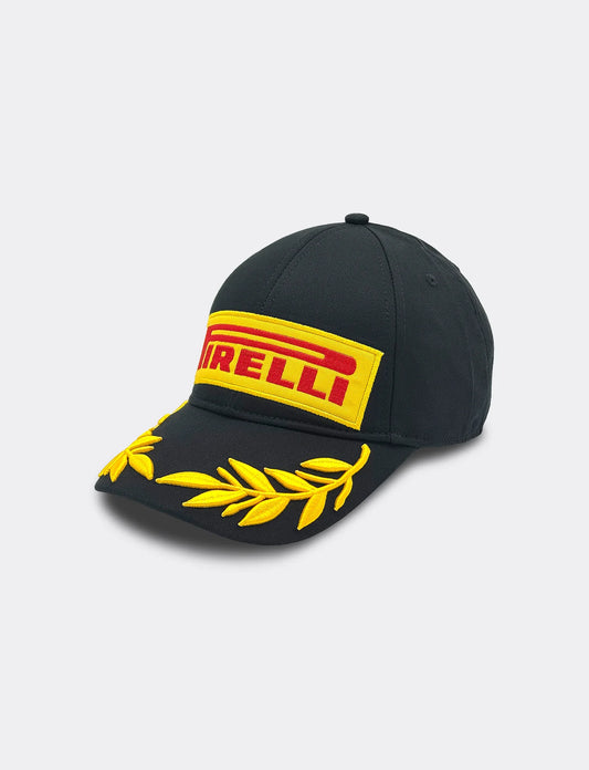 Pirelli Podium cap
