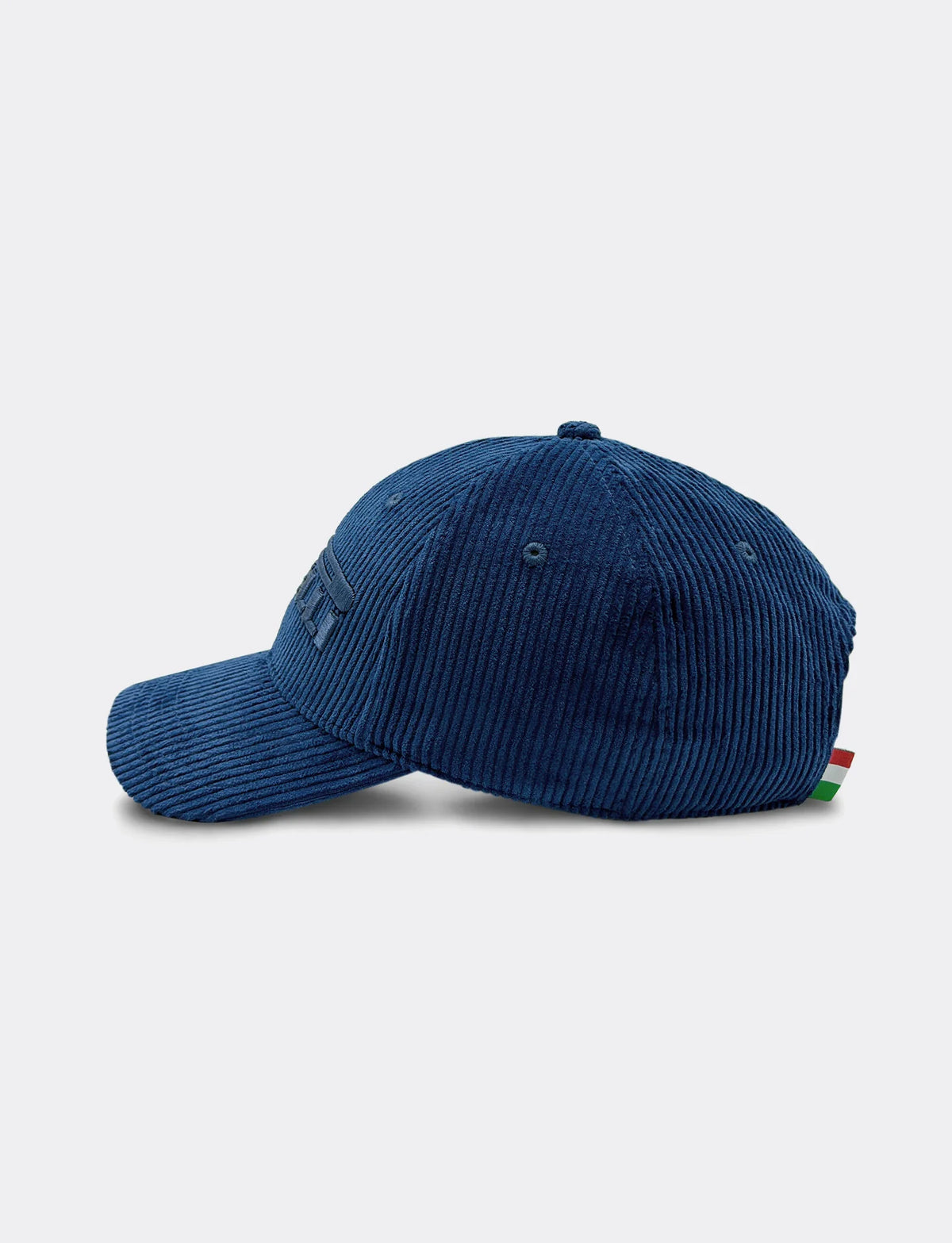 Pirelli F1® 2026 Blue Corduroy Edition Cap