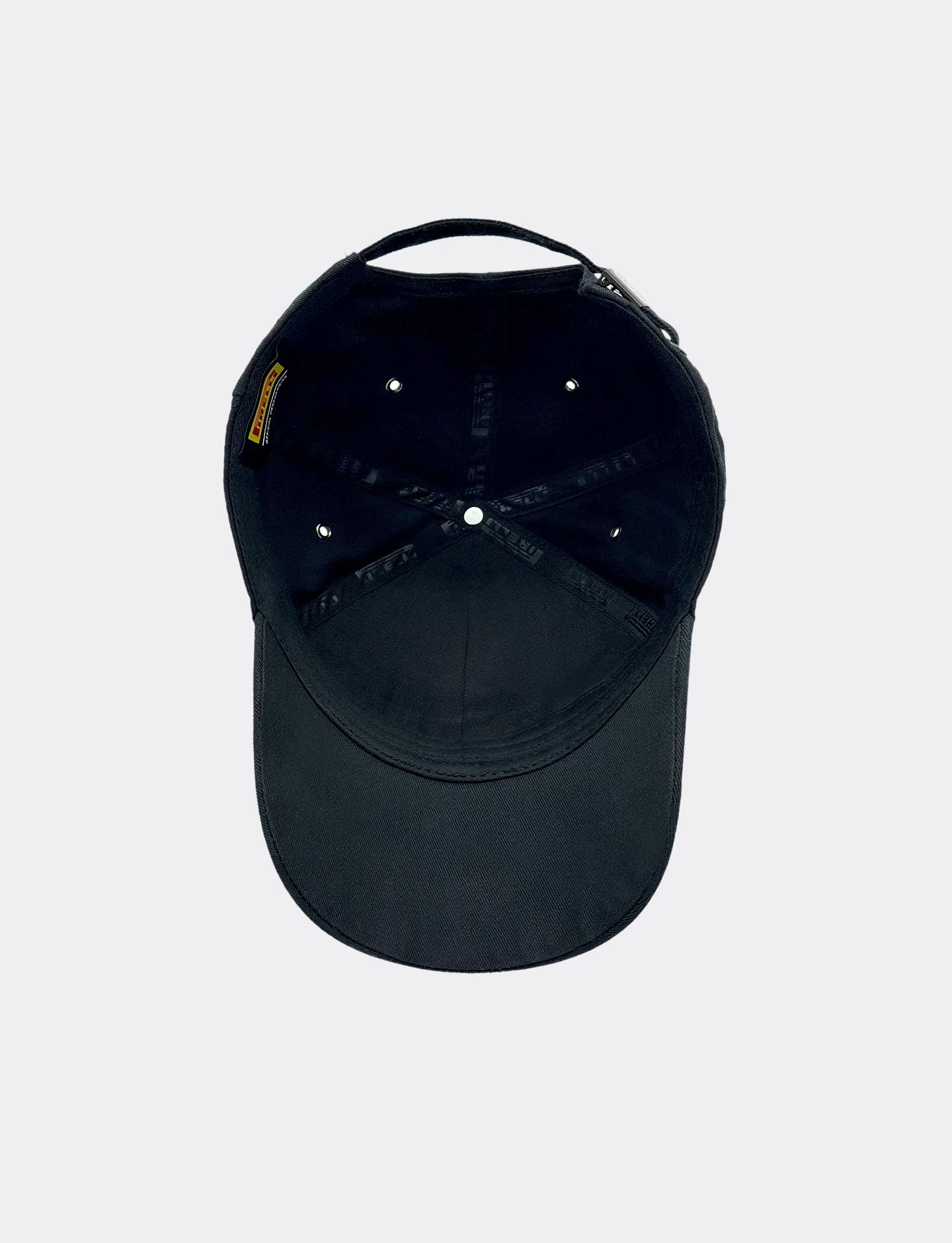 Pirelli Limited Edition Cap 2026 Lights Out