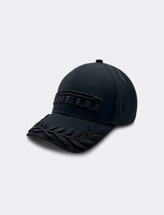 Pirelli Limited Edition Cap 2026 Lights Out