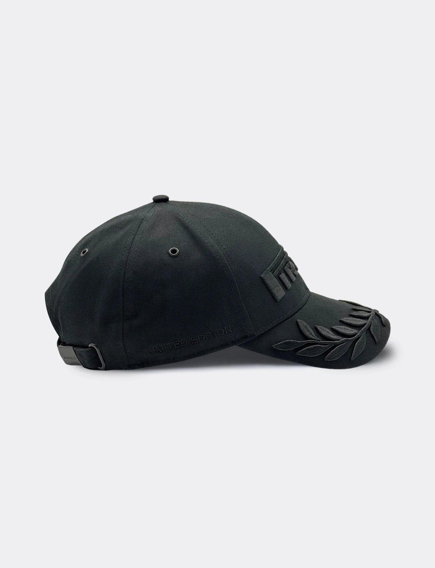 Pirelli Limited Edition Cap 2026 Lights Out