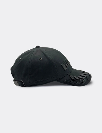 Pirelli Limited Edition Cap 2026 Lights Out
