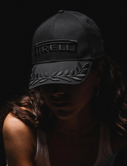 Pirelli Limited Edition Cap 2026 Lights Out