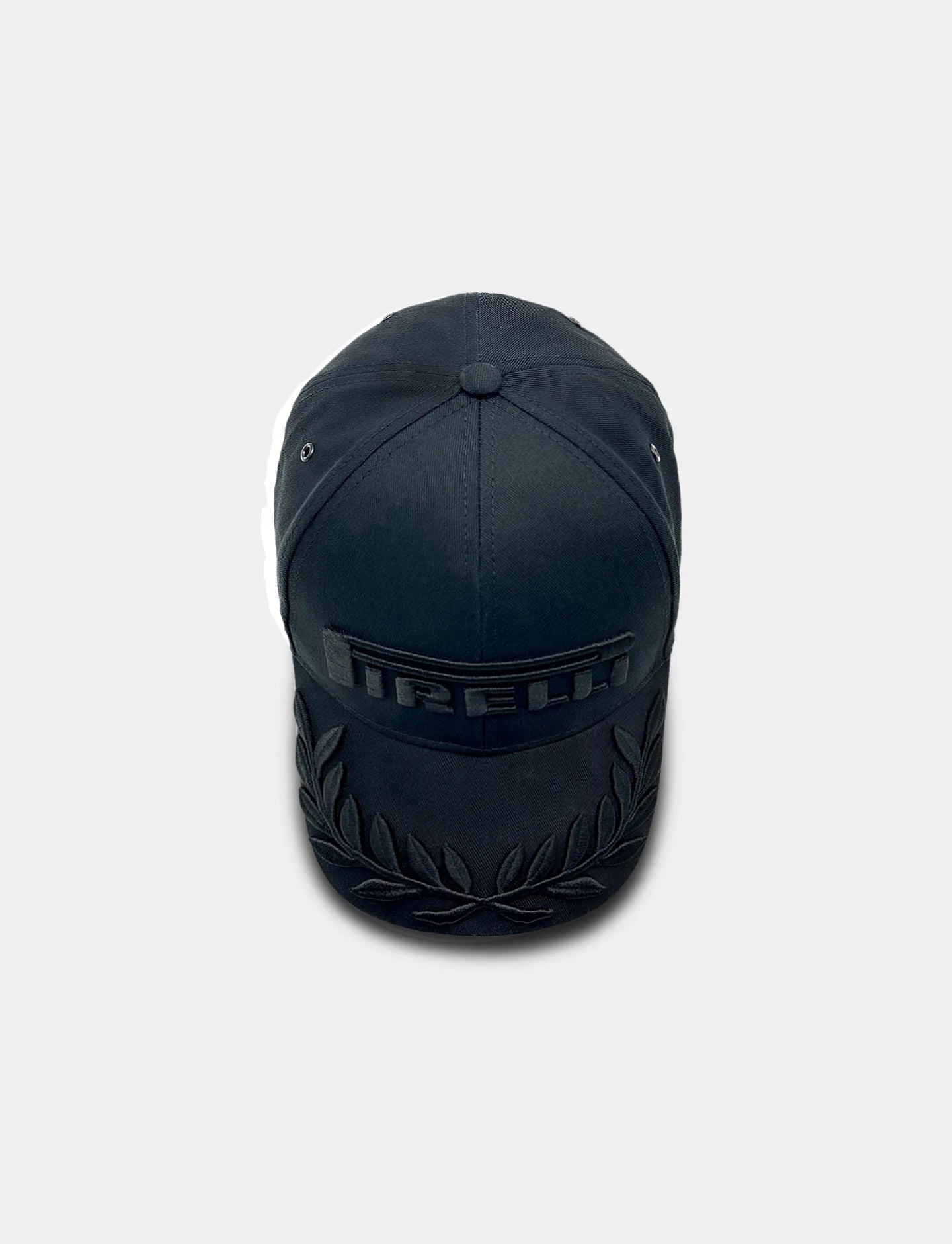 Pirelli Limited Edition Cap 2026 Lights Out