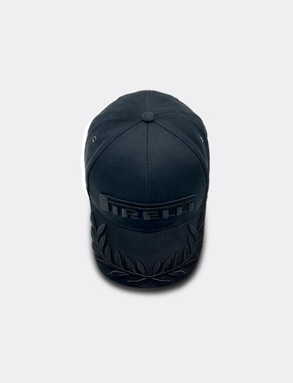 Pirelli Limited Edition Cap 2026 Lights Out