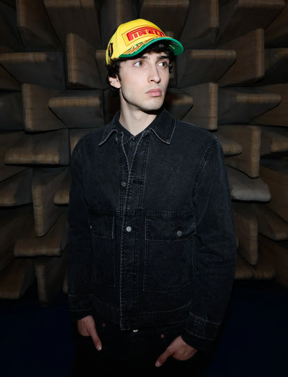 Pirelli F1® 2025 Brazil GP Podium Cap