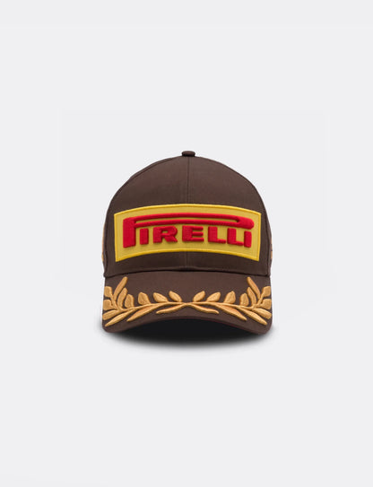 Pirelli F1® 2025 Canada GP Podium Cap