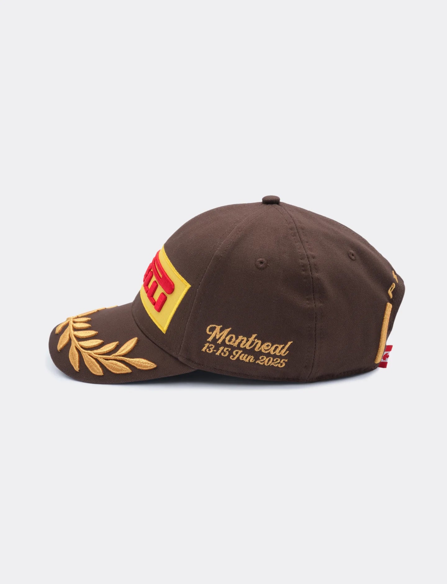 Pirelli F1® 2025 Canada GP Podium Cap