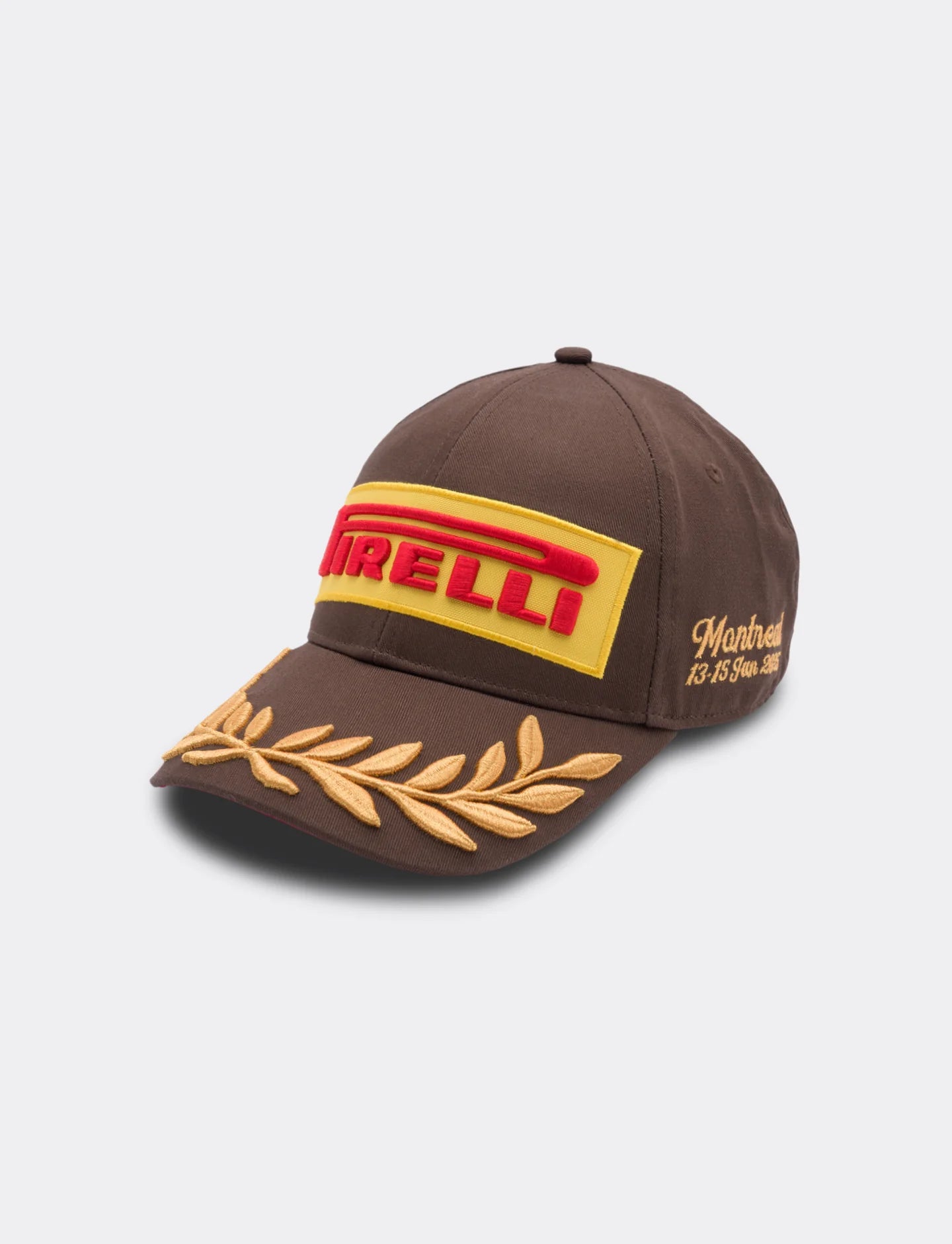 Pirelli F1® 2025 Canada GP Podium Cap