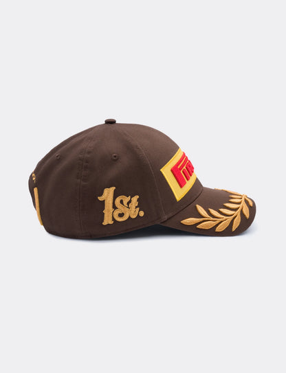 Pirelli F1® 2025 Canada GP Podium Cap