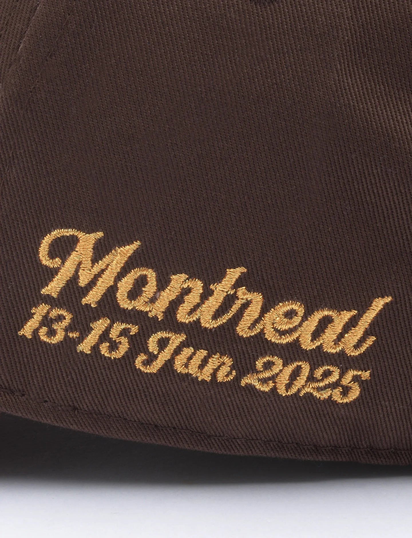 Pirelli F1® 2025 Canada GP Podium Cap