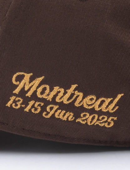 Pirelli F1® 2025 Canada GP Podium Cap