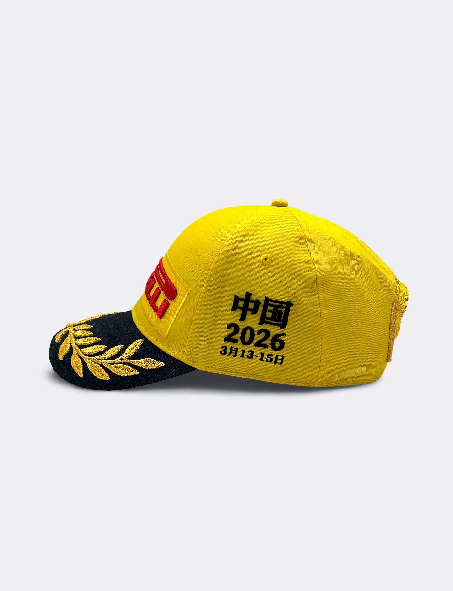 Pirelli F1® 2026 China GP Podium Cap