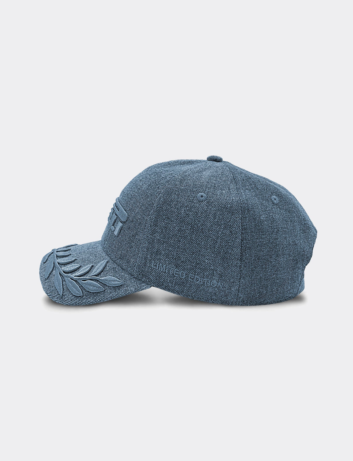 Pirelli F1® 2026 Denim Edition Cap