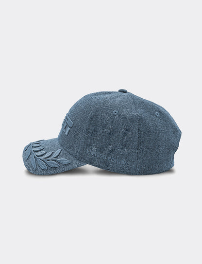 Pirelli F1® 2026 Denim Edition Cap