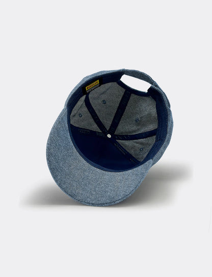 Pirelli F1® 2026 Denim Edition Cap