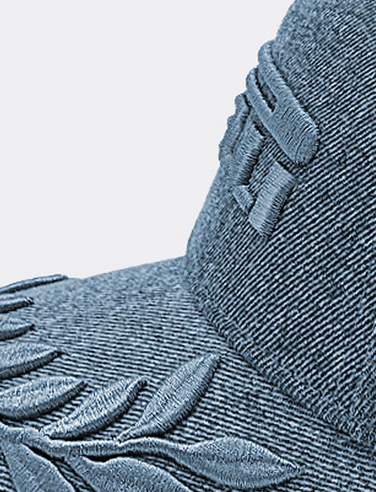 Pirelli F1® 2026 Denim Edition Cap