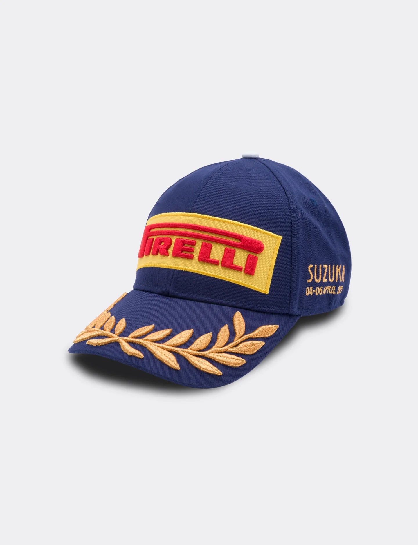 Pirelli F1® 2025 Japanese GP Podium Cap