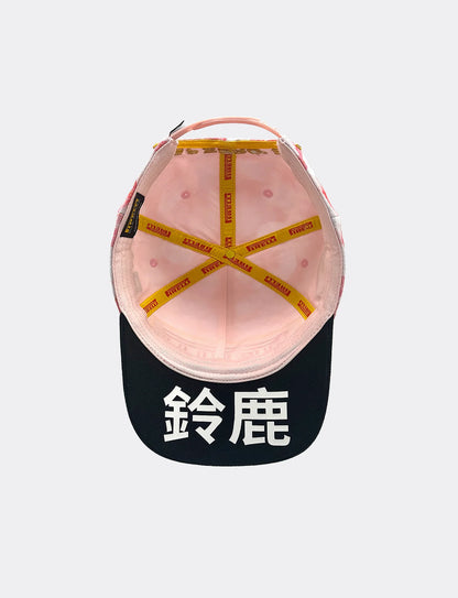 Pirelli F1® 2026 Japanese GP Podium Cap