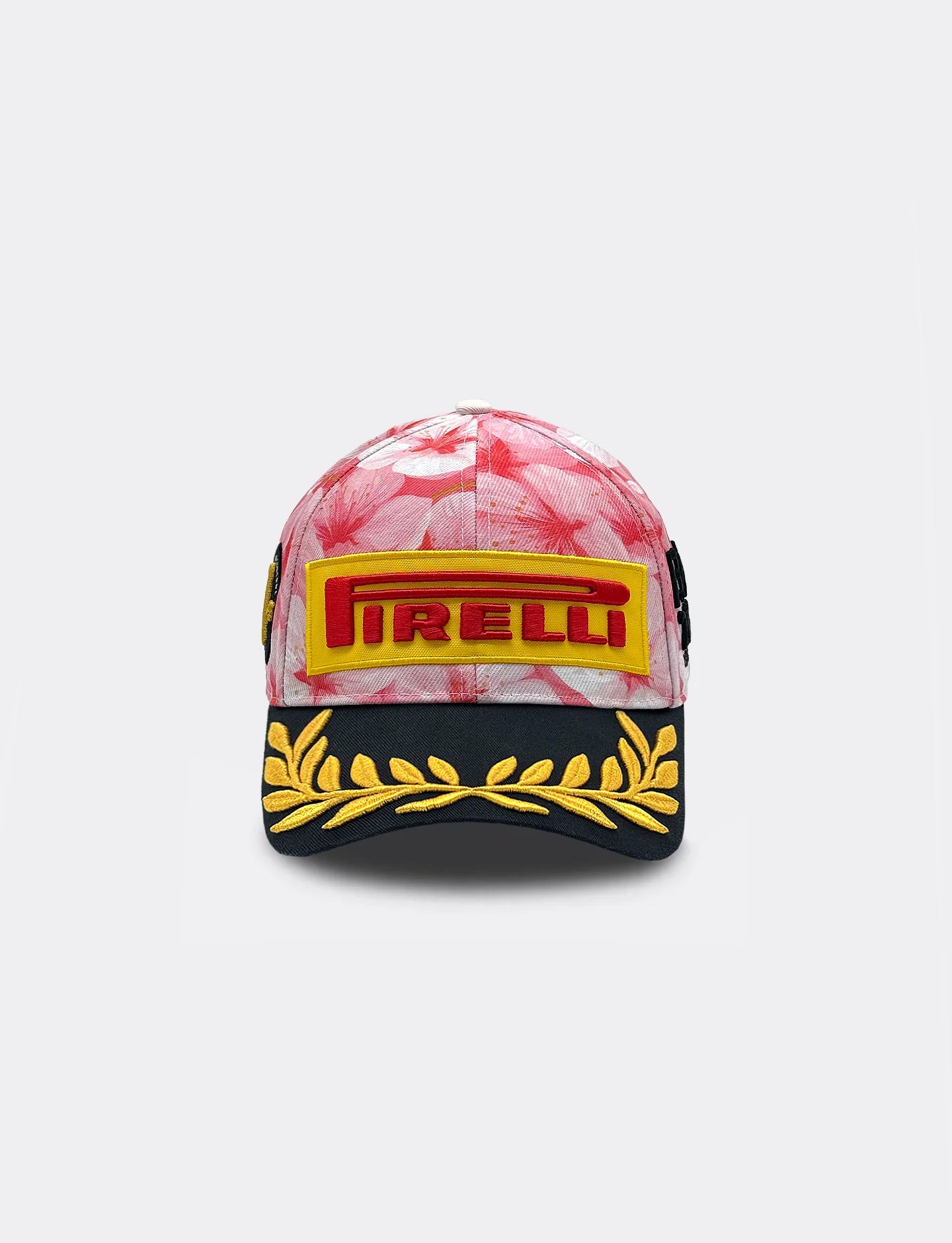 Pirelli F1® 2026 Japanese GP Podium Cap