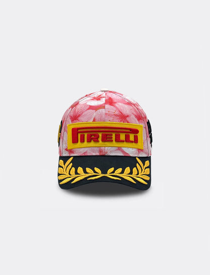 Pirelli F1® 2026 Japanese GP Podium Cap