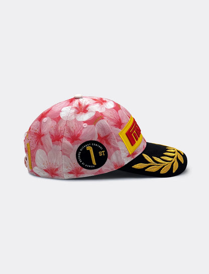 Pirelli F1® 2026 Japanese GP Podium Cap