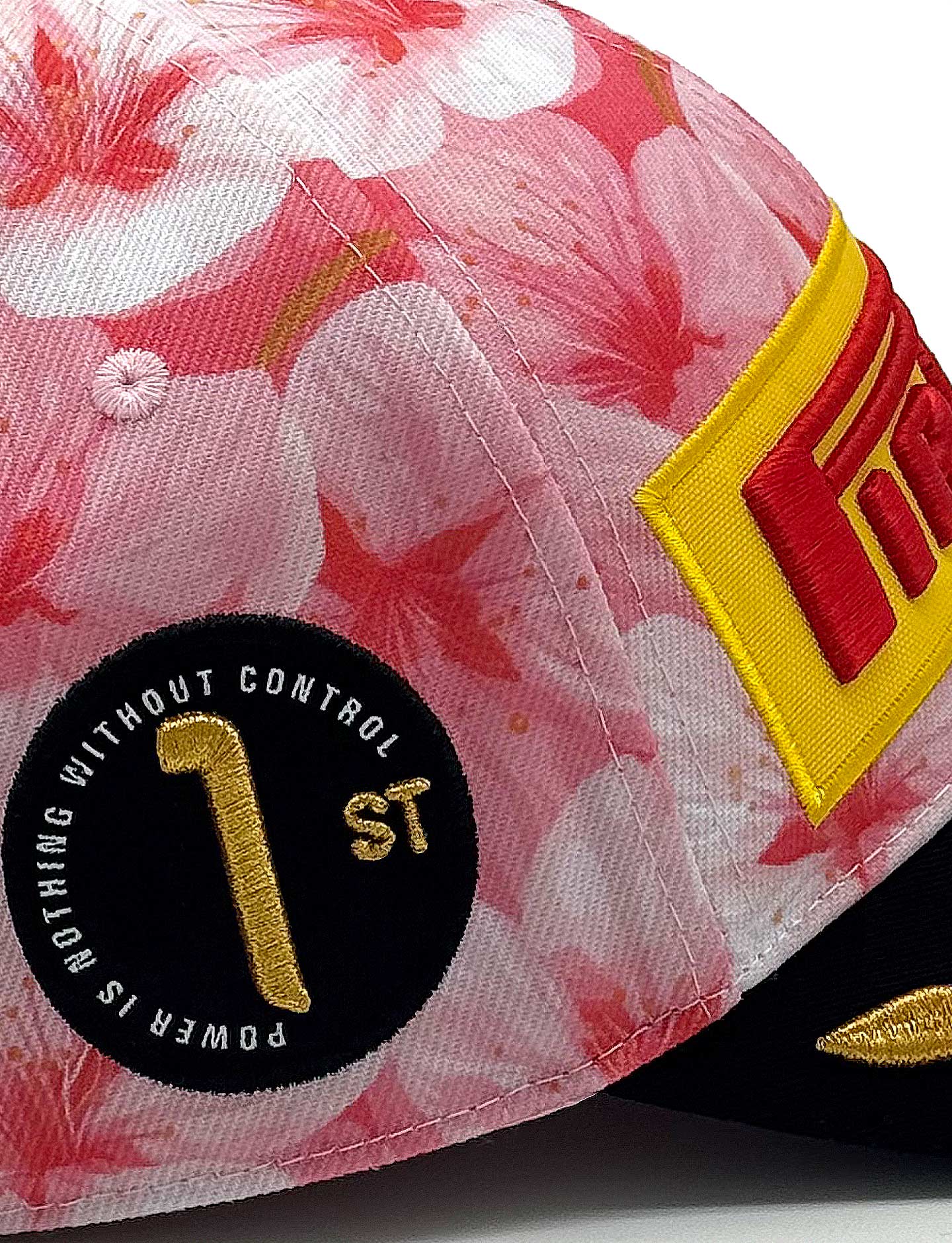 Pirelli F1® 2026 Japanese GP Podium Cap