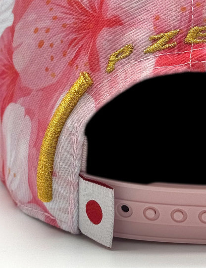 Pirelli F1® 2026 Japanese GP Podium Cap