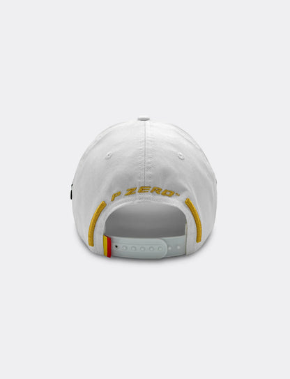 Pirelli F1® 2026 Spanish GP Podium Cap