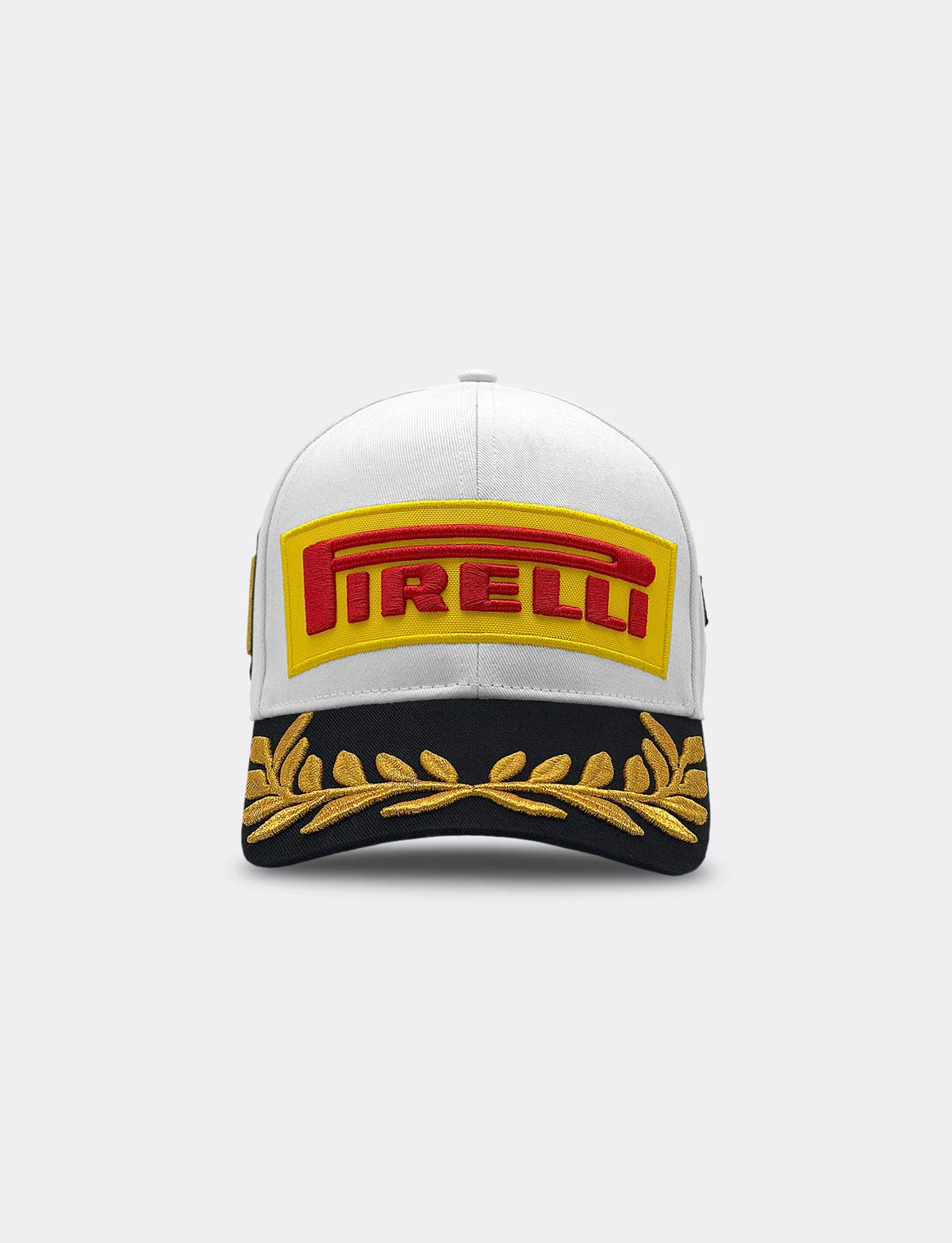 Pirelli F1® 2026 Spanish GP Podium Cap