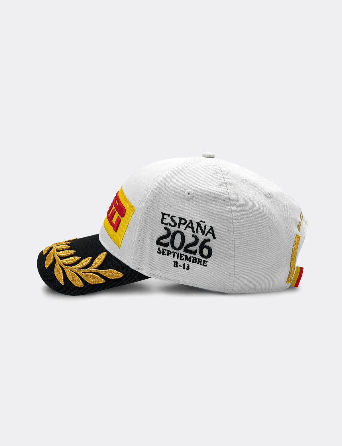 Pirelli F1® 2026 Spanish GP Podium Cap