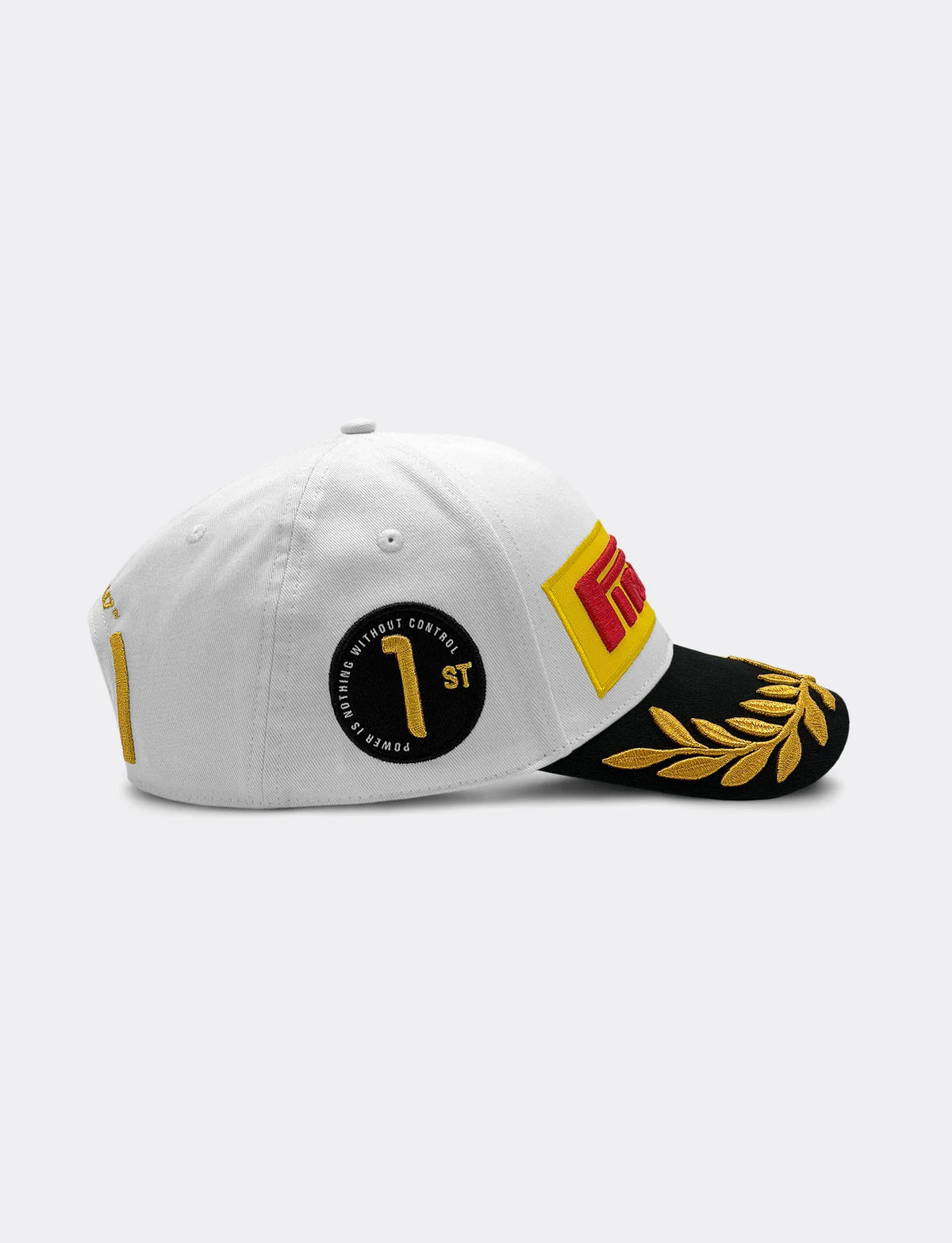 Pirelli F1® 2026 Spanish GP Podium Cap