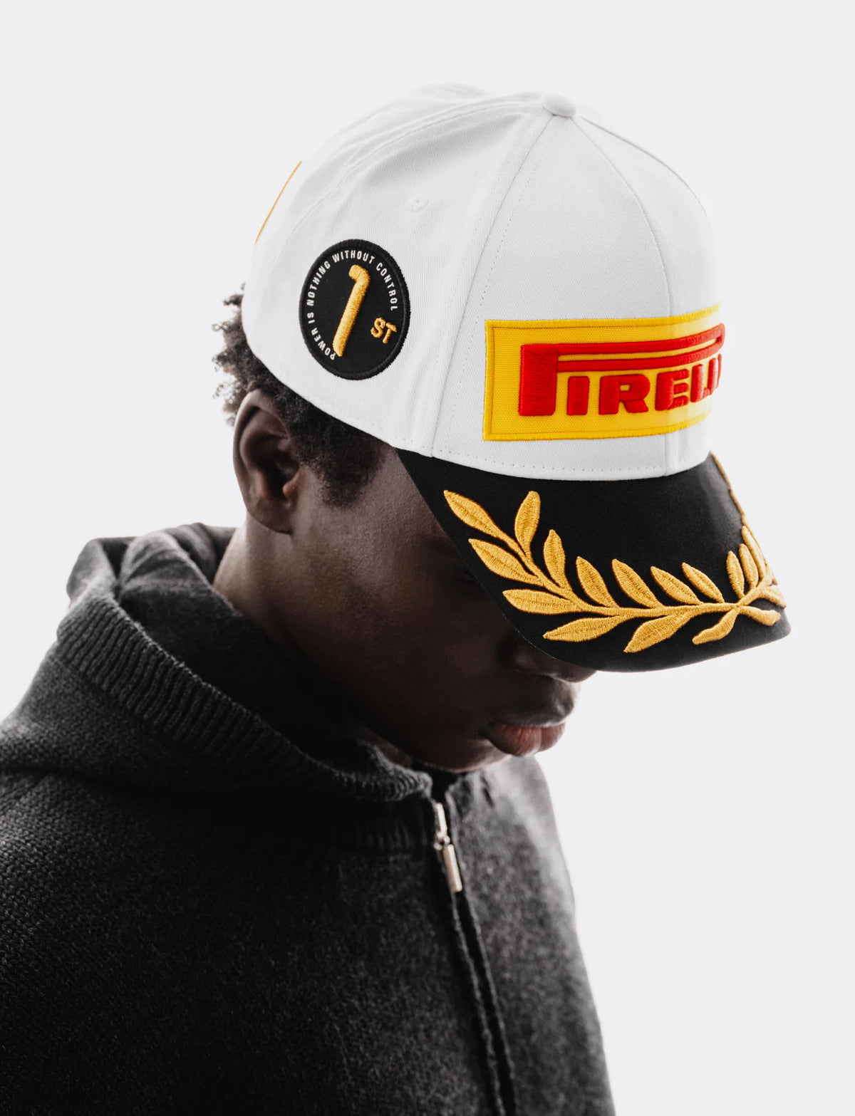 Pirelli F1® 2026 Spanish GP Podium Cap