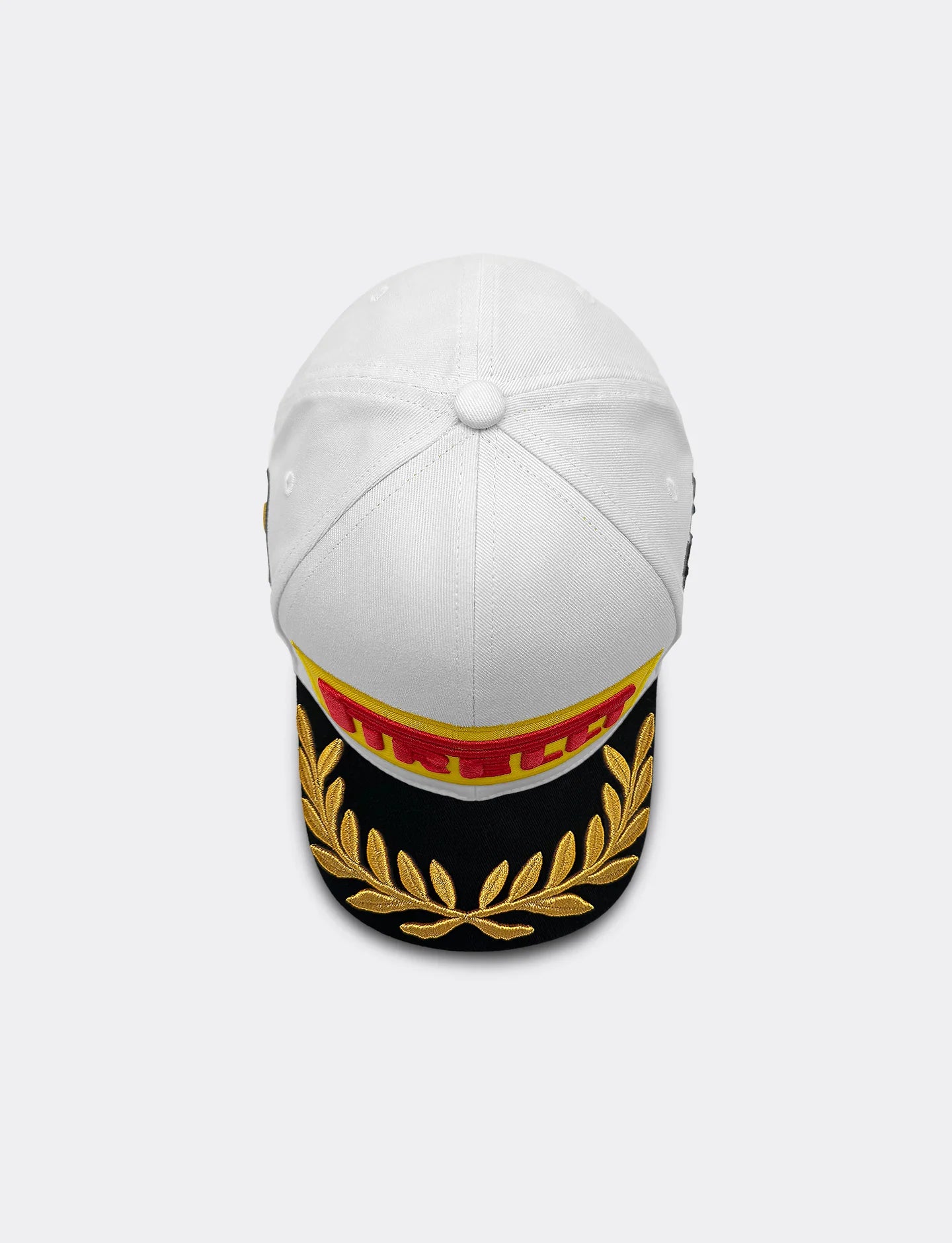 Pirelli F1® 2026 Spanish GP Podium Cap