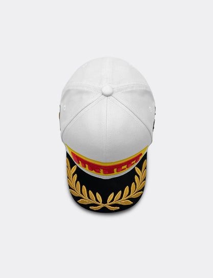 Pirelli F1® 2026 Spanish GP Podium Cap