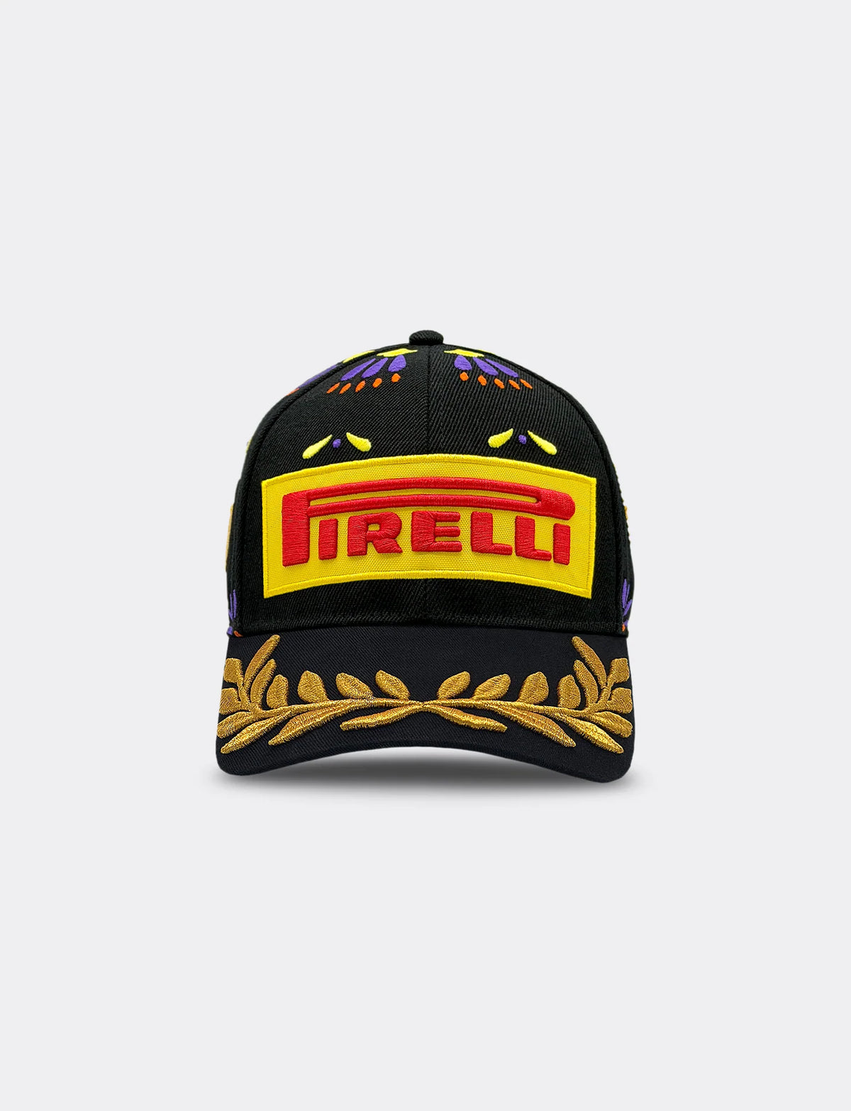 Pirelli F1® 2026 Mexico GP Podium Cap