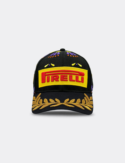 Pirelli F1® 2026 Mexico GP Podium Cap