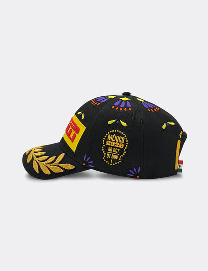 Pirelli F1® 2026 Mexico GP Podium Cap