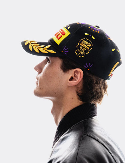 Pirelli F1® 2026 Mexico GP Podium Cap