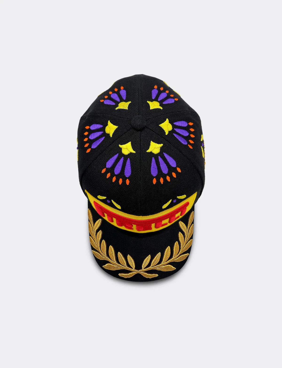 Pirelli F1® 2026 Mexico GP Podium Cap