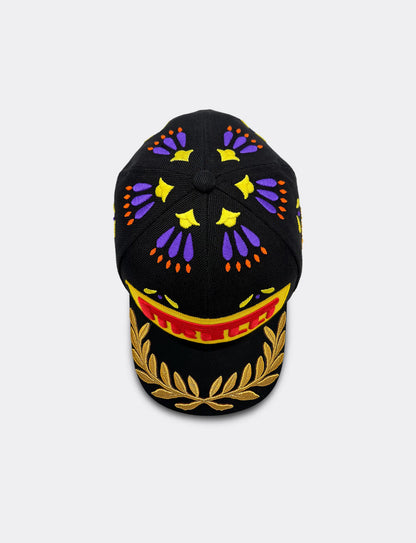 Pirelli F1® 2026 Mexico GP Podium Cap