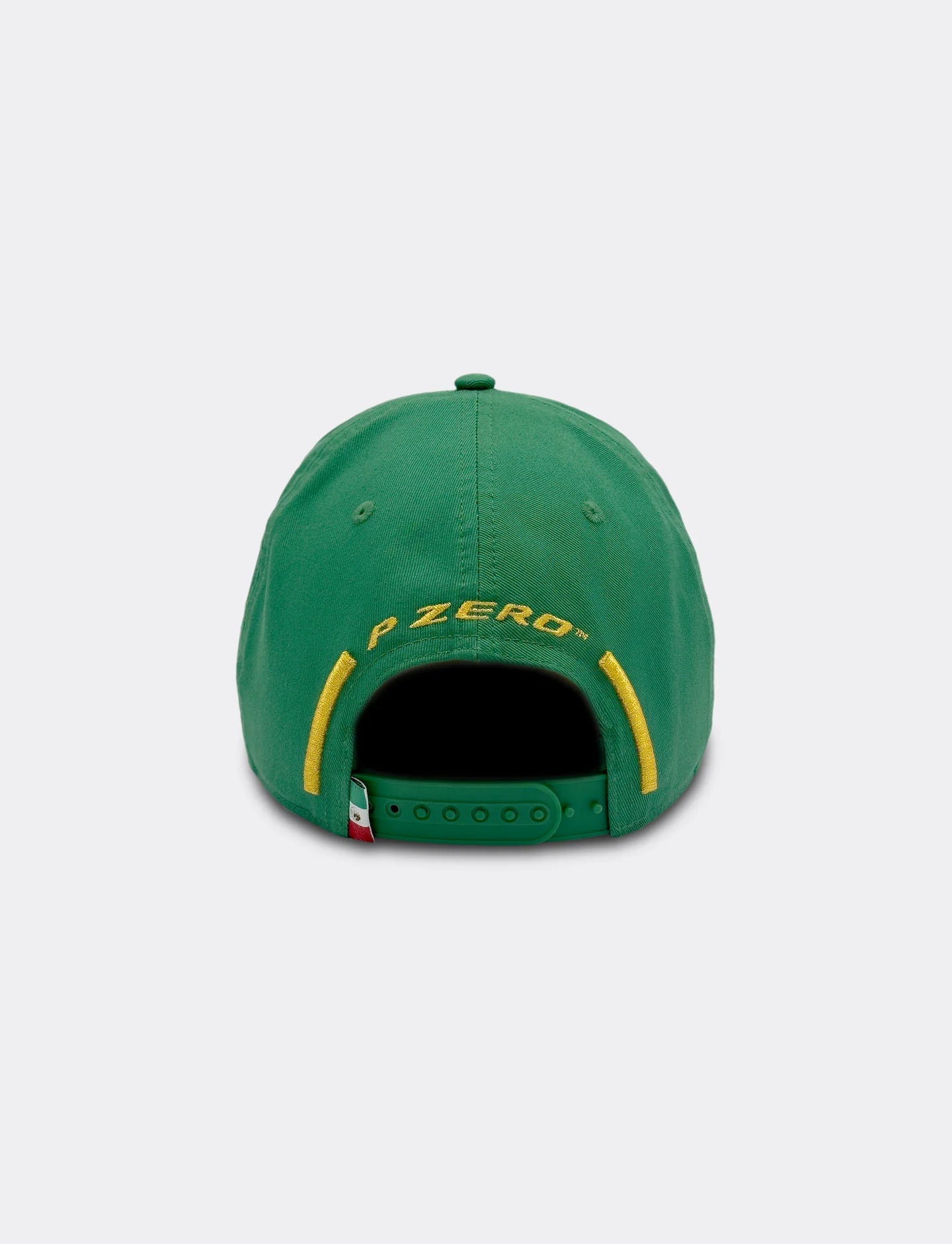 Pirelli F1® 2025 Mexico GP Podium Cap